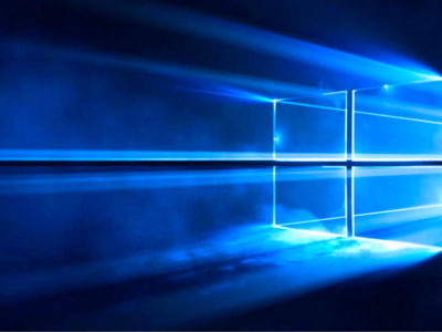 Windows background
